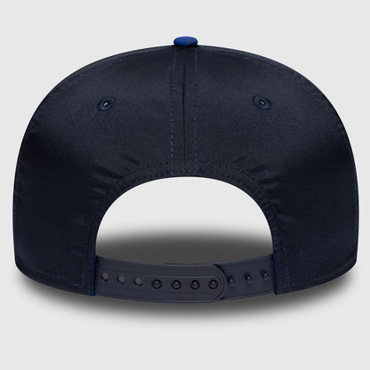 Red Bull Racing Team 9Seventy Cap Night Sky 2026 - RP Teamwear