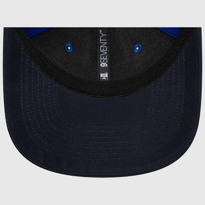 Red Bull Racing Kids Team 9Seventy Cap Night Sky 2026 - RP Teamwear
