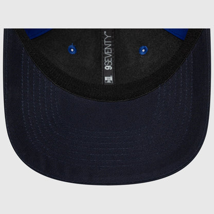 Red Bull Racing Team 9Seventy Cap Night Sky 2026 - RP Teamwear