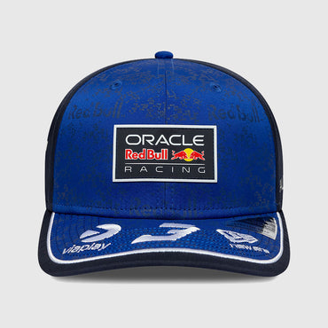 Red Bull Racing Max Verstappen 9Seventy Cap Night Sky 2026 - RP Teamwear
