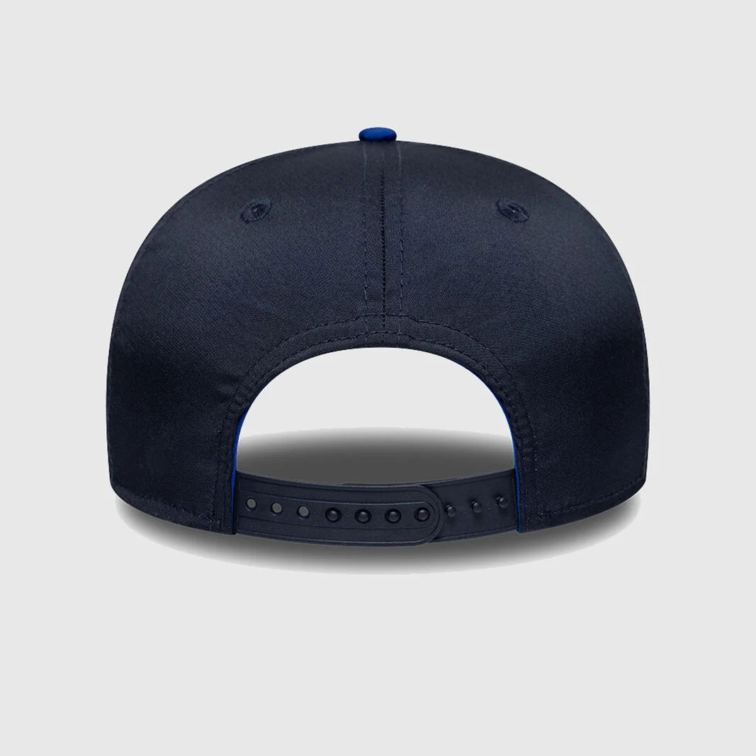 Red Bull Racing Max Verstappen 9Seventy Cap Night Sky 2026 - RP Teamwear