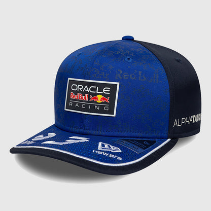 Red Bull Racing Max Verstappen 9Seventy Cap Night Sky 2026 - RP Teamwear