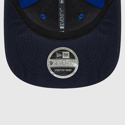 Red Bull Racing Max Verstappen 9Seventy Cap Night Sky 2026 - RP Teamwear