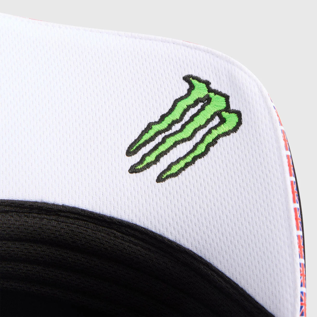 Mclaren Special Edition UK Lando Norris Cap Puma Black 2026 - RP Teamwear