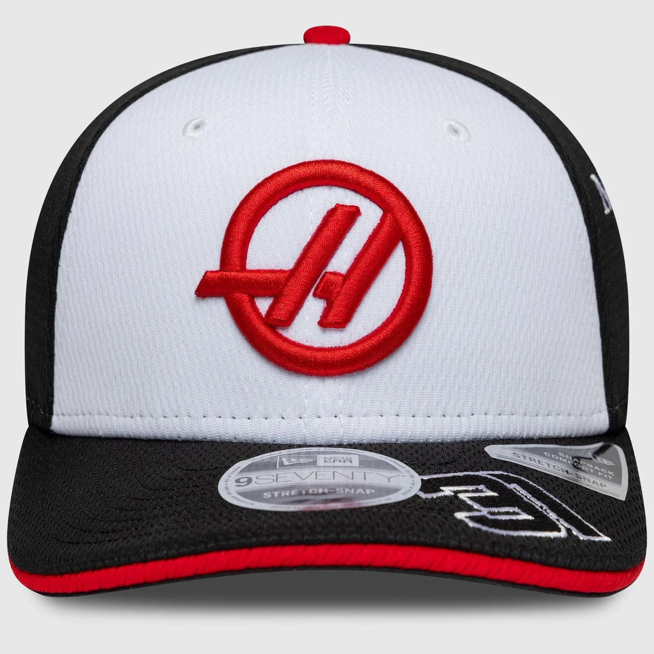 Haas F1 Esteban Ocon 9SEVENTY Cap 2026 - Fanwear