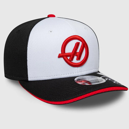 Haas F1 Esteban Ocon 9SEVENTY Cap 2026 - Fanwear