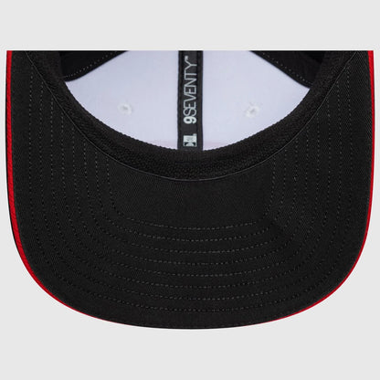 Haas F1 Esteban Ocon 9SEVENTY Cap 2026 - Fanwear
