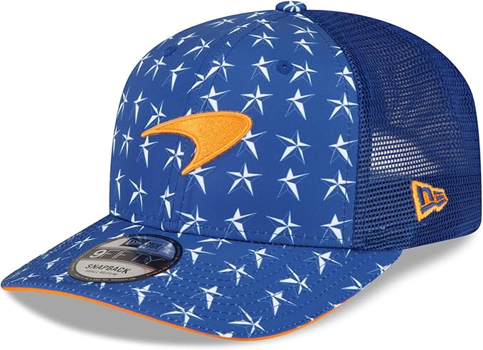 Mclaren Special Edition Austin Cap 2023-RP Teamwear