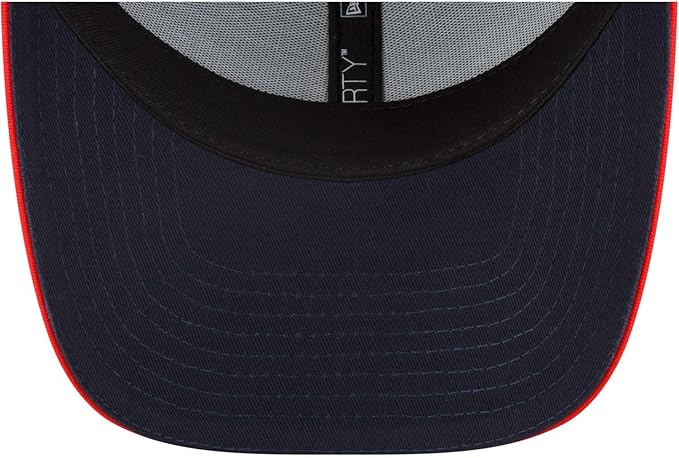 Red Bull Racing Team 9Forty Night Sky Cap 2024