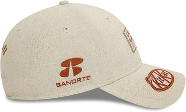 Red Bull Racing Special Edition Sergio Perez Monaco 9Twenty Stone Cap 2024-RP Teamwear