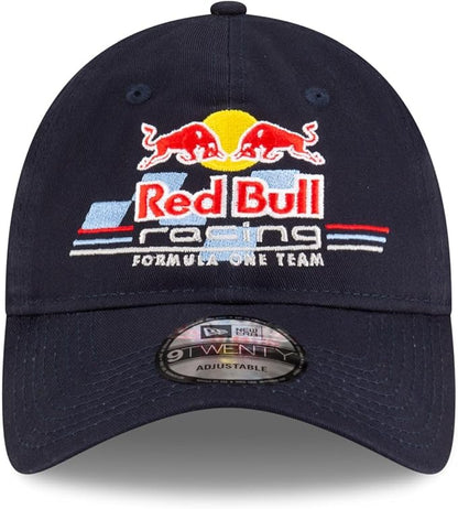 Red Bull Racing Special Edition Reedition Night Sky Cap 2024-RP Teamwear