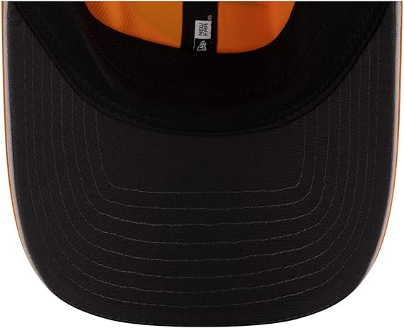 Mclaren Women's Team Open Back TNO Cap 2025-RP Teamwear