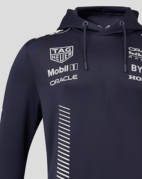 Red Bull Racing Special Edition Las Vegas Hoodie 2023-RP Teamwear