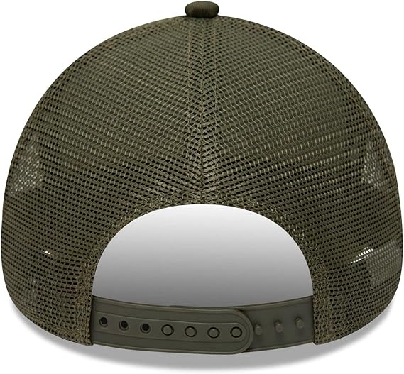 Red Bull Racing Seasonal Trucker Green Grapes Cap 2023-Fanwear