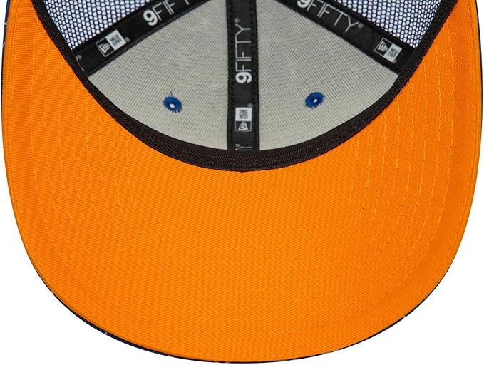 Mclaren Special Edition Austin Cap 2023-RP Teamwear