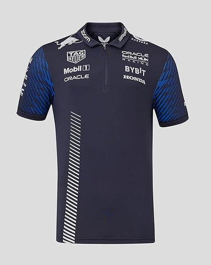 Red Bull Racing Special Edition Las Vegas Polo 2023-RP Teamwear