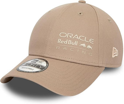 Red Bull Racing Seasonal 9Forty Brown Cap 2024
