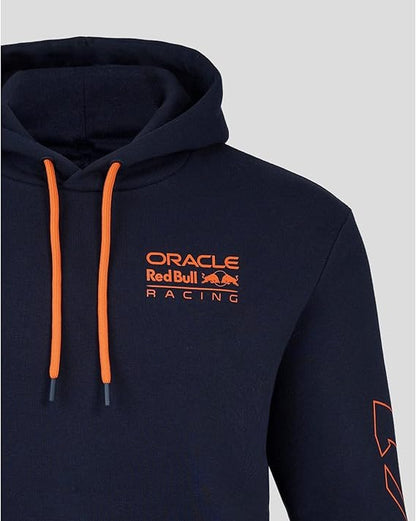 Red Bull Racing Driver Max Verstappen Hoodie Night Sky 2023 - Fanwear