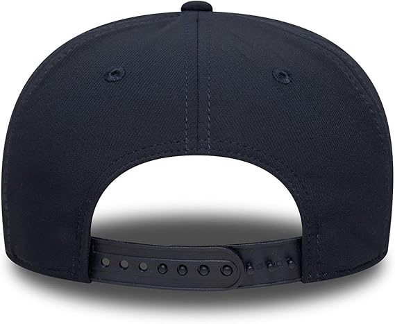 Red Bull Racing Men's Recycled Cap Night Sky 2025-Fanwear