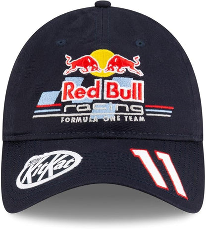 Red Bull Racing Special Edition Sergio Perez Reedition Night Sky Cap 2024-RP Teamwear