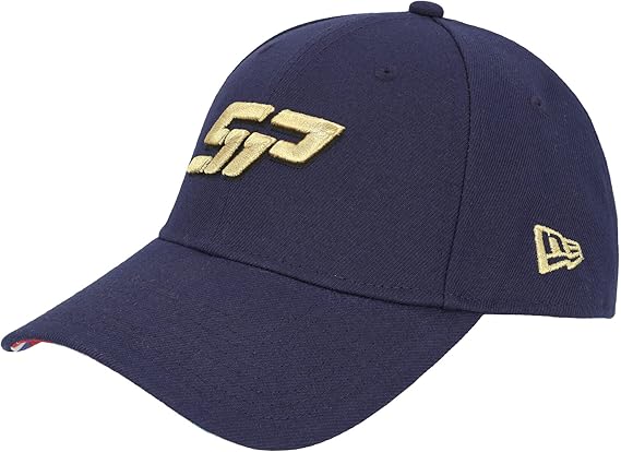 Red Bull Racing Sergio Perez History Flags Cap Navy 2021-Fanwear
