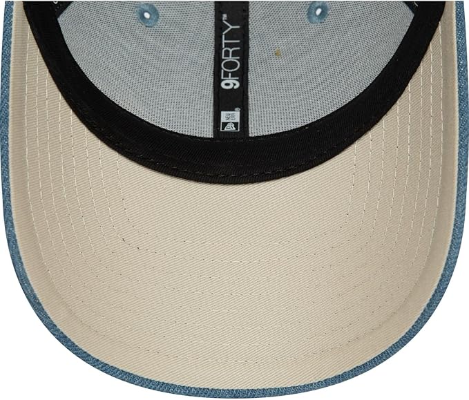 Valentino Rossi Denim 9Forty Blue Stone Cap 2024