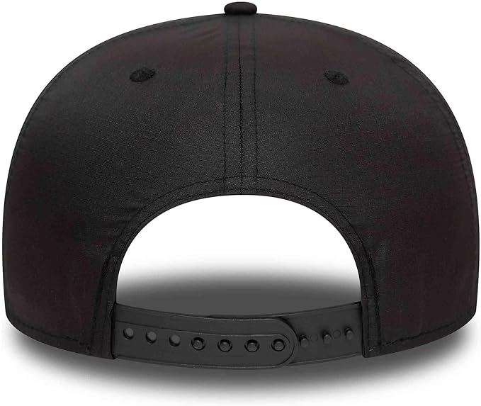 Ducati Ripstop 9Fifty Pre Curve Black Cap 2024