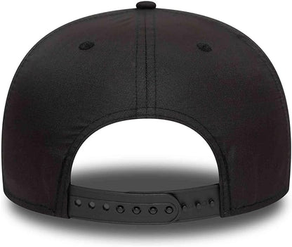 Ducati Ripstop 9Fifty Pre Curve Black Cap 2024