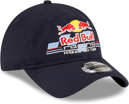 Red Bull Racing Special Edition Reedition Night Sky Cap 2024-RP Teamwear