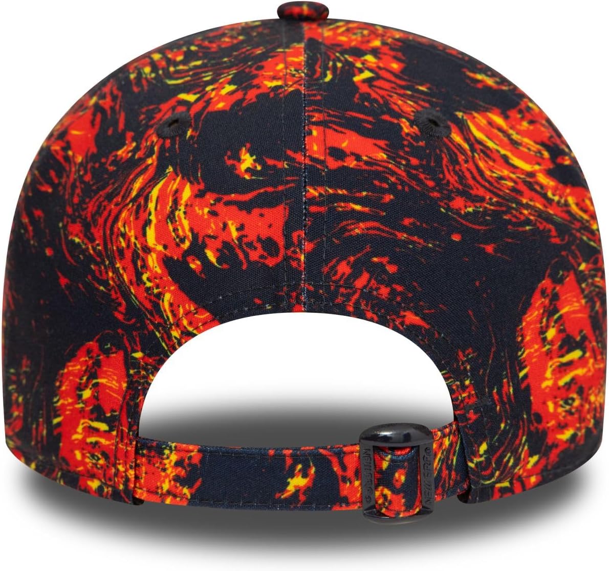 Red Bull Racing AOP 9Forty Night Sky Cap 2024