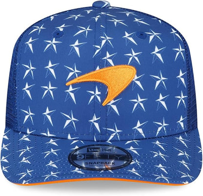 Mclaren Special Edition Austin Cap 2023-RP Teamwear