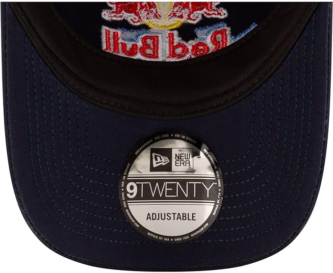 Red Bull Racing Special Edition Max Verstappen Reedition Night Sky Cap 2024-RP Teamwear