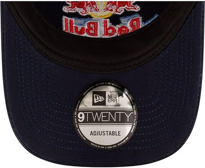 Red Bull Racing Special Edition Max Verstappen Reedition Night Sky Cap 2024-RP Teamwear