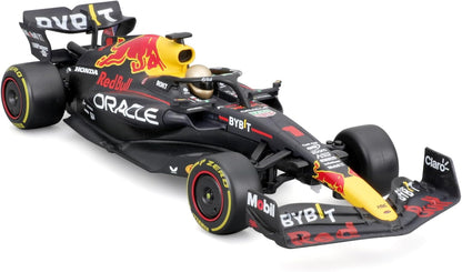 1:24 RC Model | Oracle Red Bull Racing RB19 Max Verstappen Car