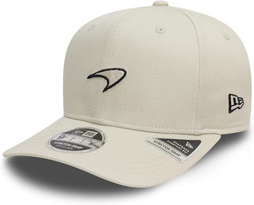 Mclaren Seasonal Stone Cap 2025-Fanwear