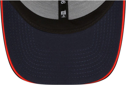 Red Bull Racing Special Edition Las Vegas Night Sky Cap 2023-RP Teamwear