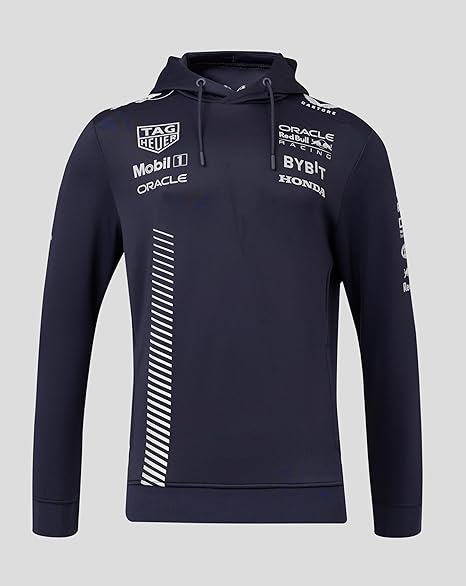 Red Bull Racing Special Edition Las Vegas Hoodie 2023-RP Teamwear