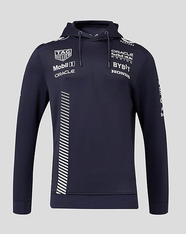 Red Bull Racing Special Edition Las Vegas Hoodie 2023-RP Teamwear