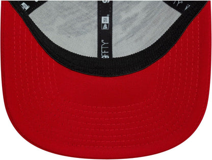 Mclaren Men's Special Edition Austin White Navy Cap 2024-RP Teamwear
