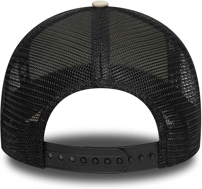 Moto Guzzi Seasonal EF Trucker Stone Cap 2024