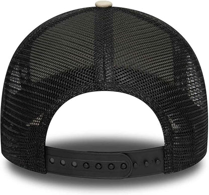 Moto Guzzi Seasonal EF Trucker Stone Cap 2024
