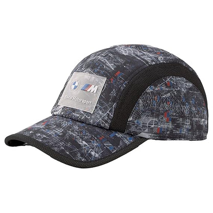 Bmw Puma Men's Baseball Cap-Fanwear