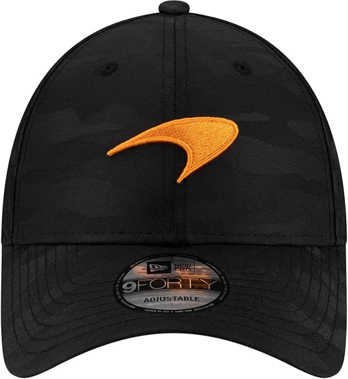 Mclaren Ant Cap 2025-Fanwear