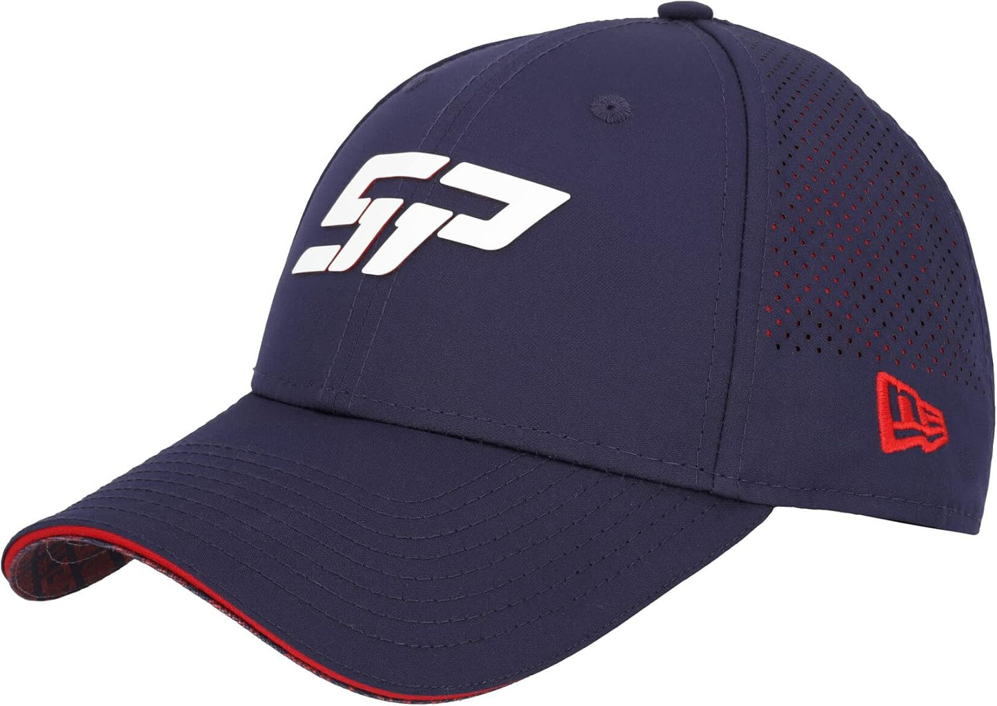 Red Bull Racing Sergio Perez Race Special Mexico Cap Navy 2021-Fanwear