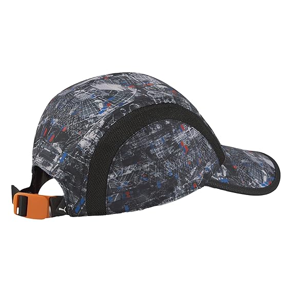 Bmw Puma Men's Baseball Cap-Fanwear