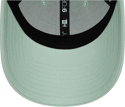 Red Bull Racing Seasonal 9Forty Green Mint Cap 2024