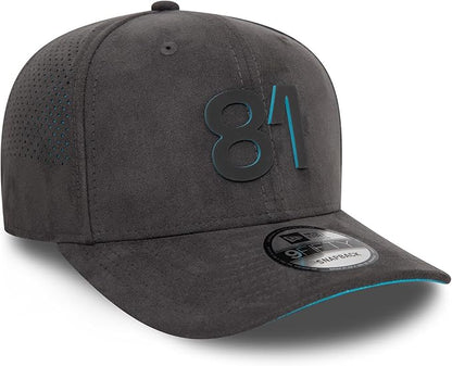 Mclaren Special Edition Oscar Piastri Perf Pc Grabfa Cap 2024-RP Teamwear