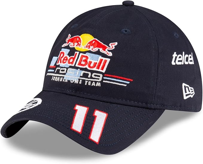 Red Bull Racing Special Edition Sergio Perez Reedition Night Sky Cap 2024-RP Teamwear