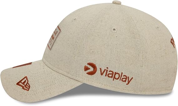 Red Bull Racing Special Edition Max Verstappen Monaco 9Twenty Stone Cap 2024-RP Teamwear