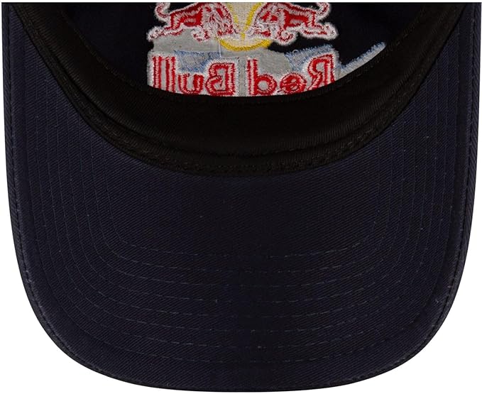 Red Bull Racing Special Edition Reedition Night Sky Cap 2024-RP Teamwear